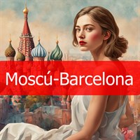 Фильм в FullHD качестве "Выставка Москва-Барселона" 1715